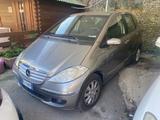 Mercedes-Benz MERCEDES-BENZ A 160 CDI Avantgarde - gebrauchte Mercedes-Benz A 160 aus dem Jahr 2007