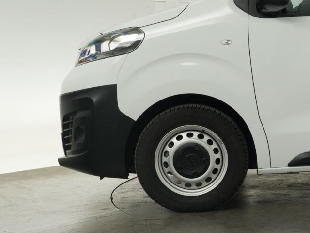 Vivaro C CARGO L CDTI+NAVI+SCHIEBETÜR+PARKPILOT+