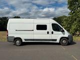 Peugeot Camper Eigenausbau Peugeot Boxer - gebrauchte Peugeot Boxer aus dem Jahr 2010