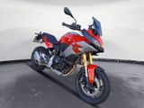 BMW F 900 XR A2 Alle Pakete/ 35 KW/ Oil Inclusive -  - MOTORRAD 35 KW