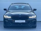 BMW 520d xDrive M Sport 20"+LASER+H&K+PANO+CAM+SPUR - BMW 520 in Stuttgart