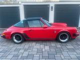 Porsche 911 Targa G50 Urmodell (CLASSIC DATA 2+) - Porsche: 911 Classic