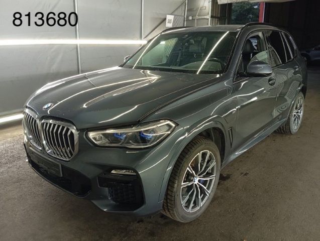 BMW X5 xDr 45 e M Sport Laser 20" HeadUp ACC