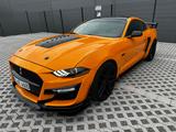Ford Mustang 5.0 Ti-VCT V8 GT SHELBY Optik - Ford Mustang in Mannheim