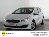 Kia cee'd 1.6 GDI Dream Team (Euro 6) NAVI+RFK+SHZ+ - Kia cee'd / Ceed in Solingen