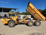 Volvo BM A25 B 6X6 Dumper Mulde 17m³ +Orig.Zustand TOP - Dumper