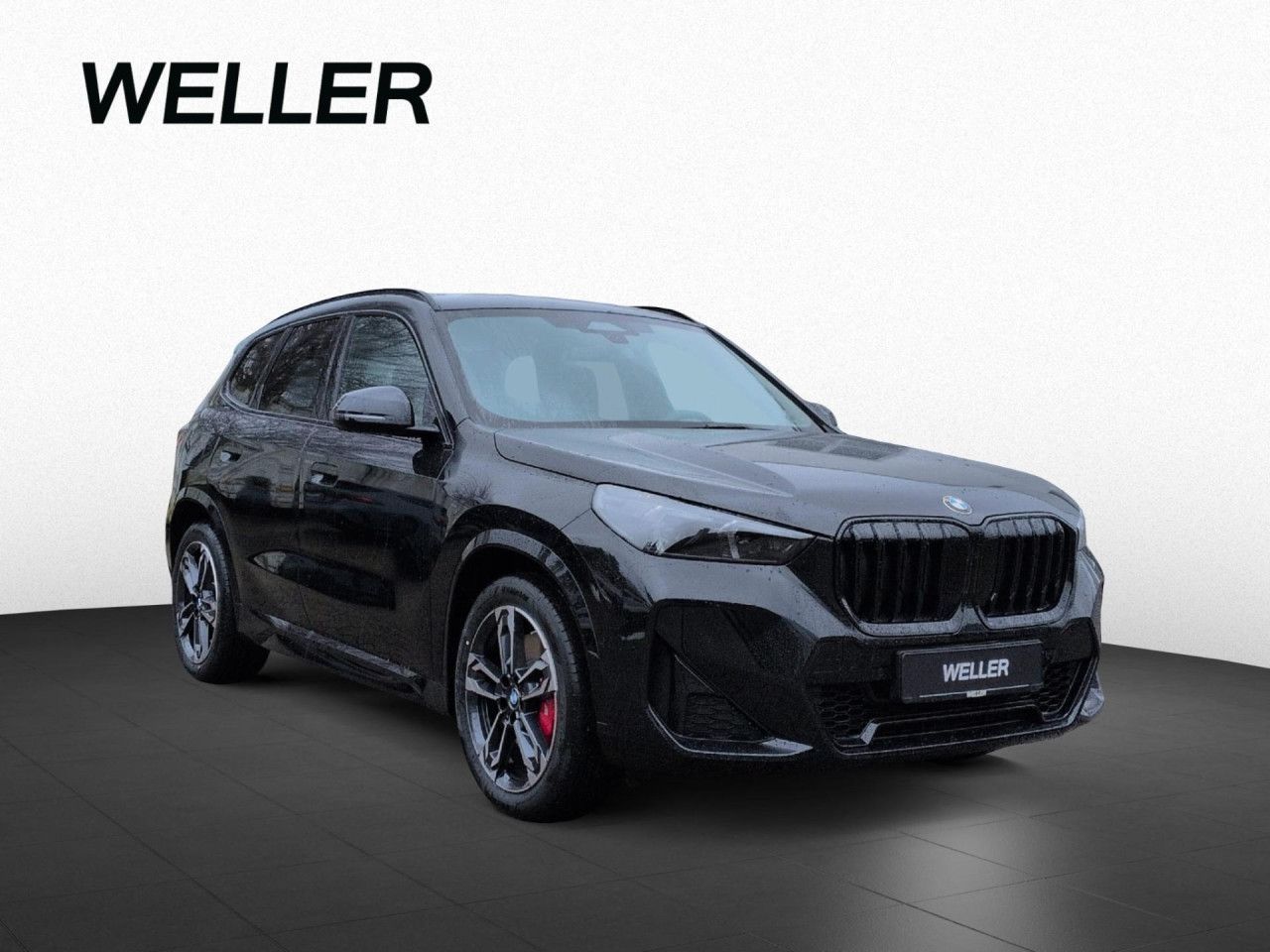 BMW X1 - Bild 5