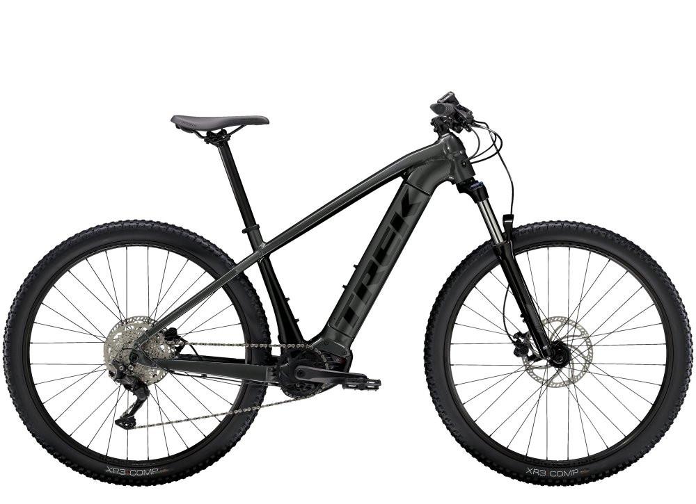 Trek Powerfly4 Lithium Grey/Black / Uni L UVP 3799€