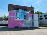Andere Einzigartiges Formel-1-Motorhome