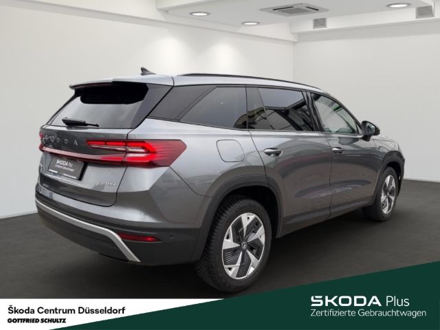 Skoda Kodiaq - Bild 5