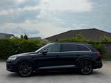 Audi Q7 3.0 TDI quattro*S-LINE*MATRIX*MMI*HUD - Audi Q7: TDI