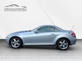 Mercedes-Benz SLK 200 Kompressor Roadstar AUTOMATIK/LEDER/PDC - Mercedes-Benz aus 2006: Slk