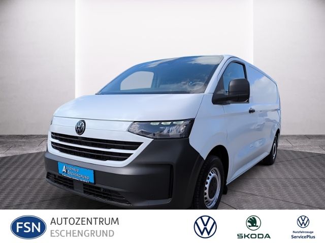 Volkswagen Transporter Kasten 2.0 TDI LR Langer Radstand NA