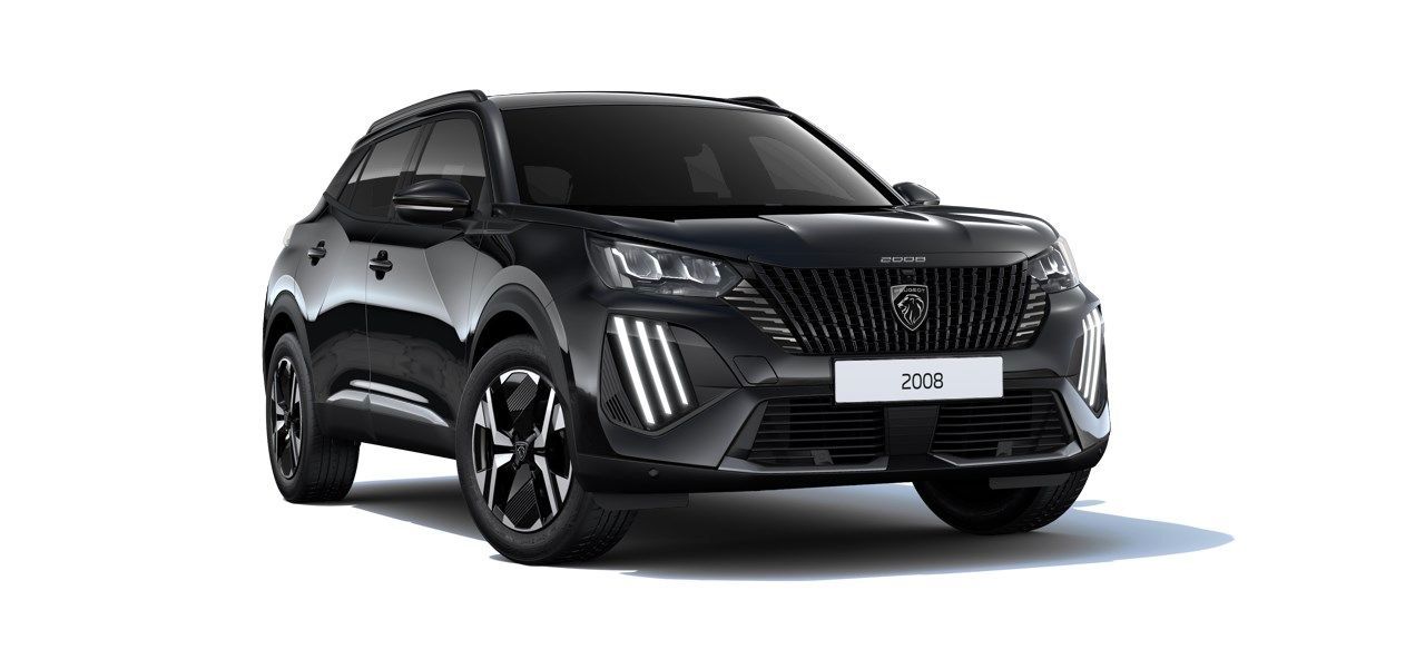 Peugeot 2008 - Bild 7