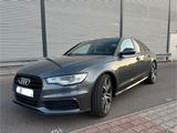 Audi A6 4G 3.0 TDI Quattro S-Line Xenon - Audi A6: 4g