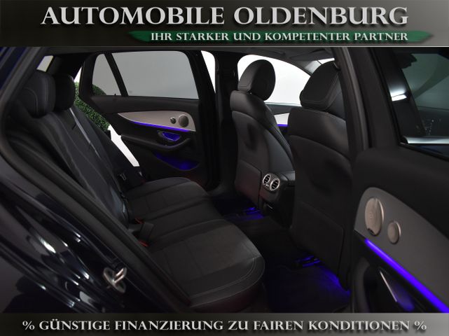 Mercedes-Benz E 300 de T Avantgarde *Distro+*AHK*Pano*360*BURM