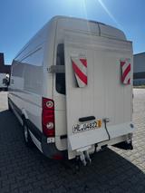 Volkswagen Crafter MAXI H3 L4 Sortimo Hebebühne  - Volkswagen Crafter Gebrauchtwagen in Mülheim (Ruhr)