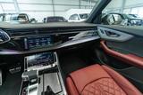 Audi SQ8 TFSI Quattro / Facelift/Prod. 2025 - Audi SQ8 Neuwagen
