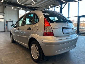 Citroën C3 1.4 16V Confort *2. Hand*Klima*Radio*MP3*CD*