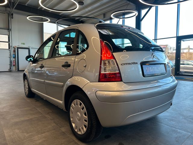 Citroën C3 1.4 16V Confort *2. Hand*Klima*Radio*MP3*CD*