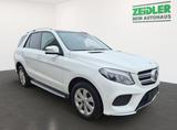 Mercedes-Benz GLE 350 d 4Matic AMG AHK*LED*NAVI*PANO*RFK*STHZ - gebrauchte Mercedes-Benz GLE 350 aus dem Jahr 2018