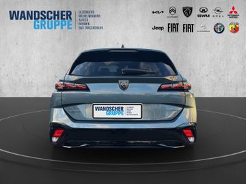 Peugeot 308 SW GT Hybrid 145 360+Kam.+KeyLess+LED+Massag