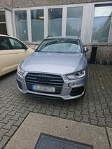 Audi Q3 1,4TSFI  S-Tronic   Verkauf /Tausch - Audi: Verkauf