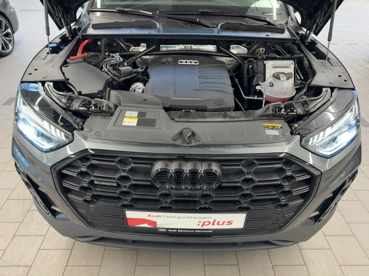Audi Q5 - Bild 19