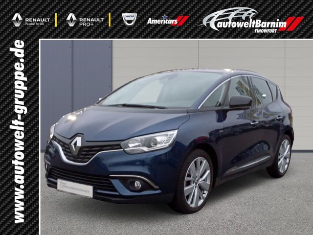 Renault Scenic IV Limited 1.3 TCe 140 Energy