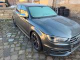 Audi AUDI S3 Motorschaden - : Motorschaden