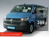 Volkswagen T6.1 Kombi 2.0 TDI LR AHK KLIMA PDC SH - Volkswagen T6 Kombi: 7 Sitzer