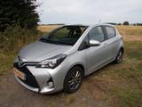 Toyota Yaris 1,33-l-Dual-VVT-i Edition-S Edition-S - Toyota Yaris in Lübeck