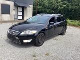 Ford Mondeo 2,0 Tdci 130 Aut - Ford Mondeo aus 2007: Tdci