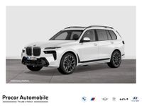 BMW X7 - Vorschau Bild 1