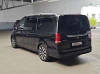 Mercedes-Benz V 250 Avantgarde Lang LED/Nav/RüKam/2-Schiebetür bei Bilicar