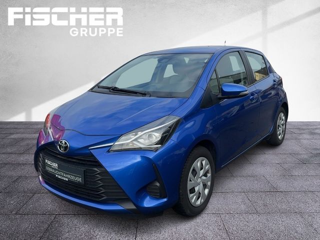 Toyota Yaris 1.5 Comfort Kamera Klima