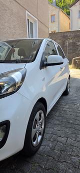 Kia Picanto 1.0 Attract Attract - Kia Picanto: Attract
