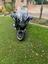 BMW R 1250 RT - BMW R 1250 RT