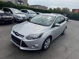 Ford Focus 1,0 EcoBoost 74kW Ambiente - Ford Focus: Ambiente