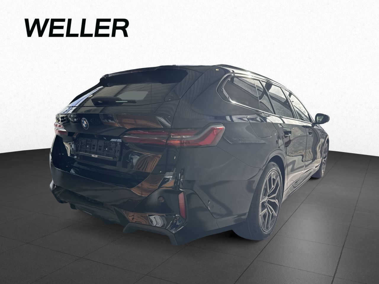 BMW i5 - Bild 9