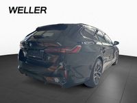 BMW i5 - Vorschau Bild 9