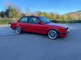 BMW 316 M3 e30 S50 - BMW 316: E30