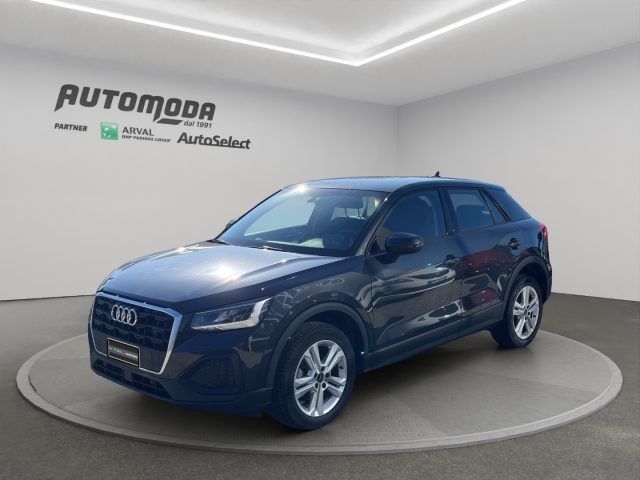 Audi AUDI Q2 2.0 30 TDI BUSINESS S TRONIC