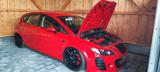 Seat Leon Airride selten Breitbau Cupra Copa Umbau  - gebrauchte Seat Leon aus dem Jahr 2008