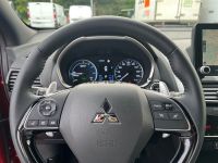 Mitsubishi Eclipse Cross Plug-in Hybrid Plus 2,4 NAVI KAMER - Image