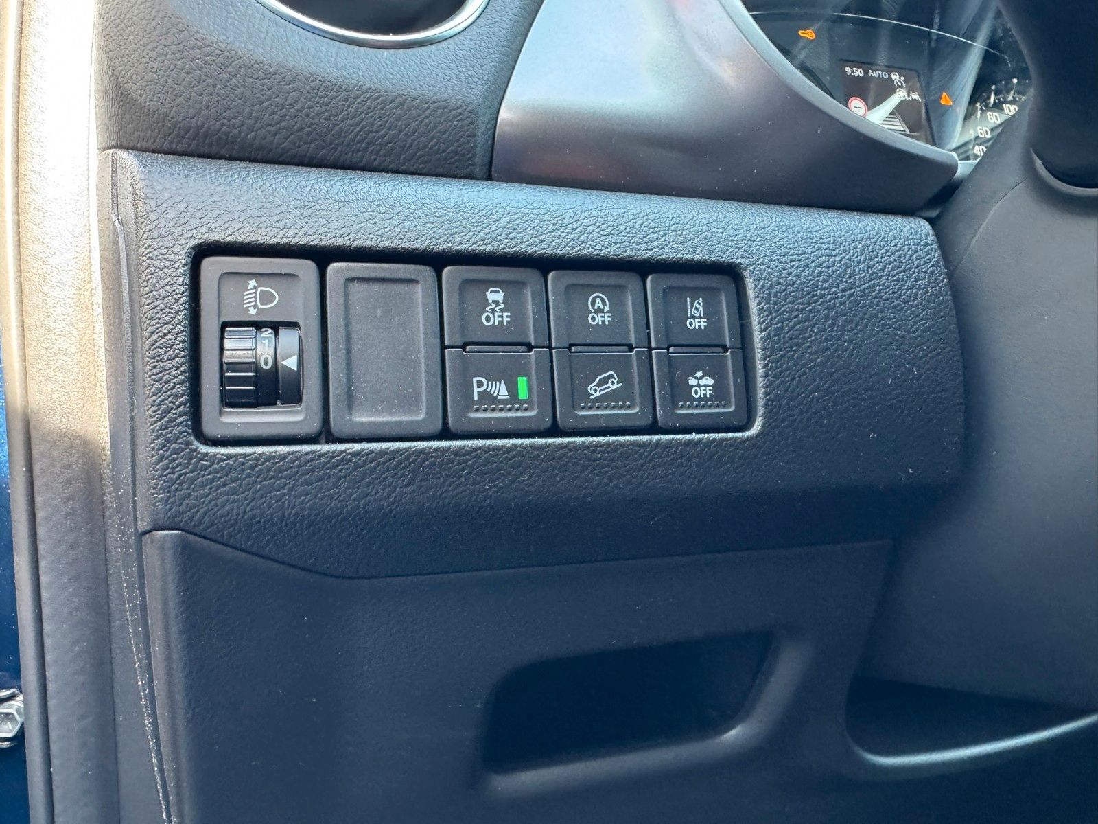 Suzuki Vitara - Bild 18
