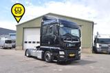 MAN TGX 18.430 XLX 4X2 2020 MEGA + LIFTING 5TH WHEEL - Angebote