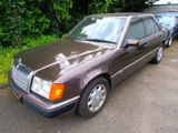 Mercedes-Benz 320E Limousine W124 Sport-Line ! H-Kennzeichen !