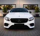 Mercedes-Benz E 200 AMG-Line*Burmes*Pano*Scheck*Memory*Night* - Mercedes-Benz E 200 in Hannover