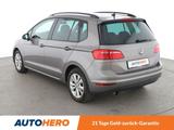 Volkswagen Golf VII Sportsvan 1.2 TSI Comfortline BMT *NAVI - VW Golf Sportsvan Gebrauchtwagen in Köln